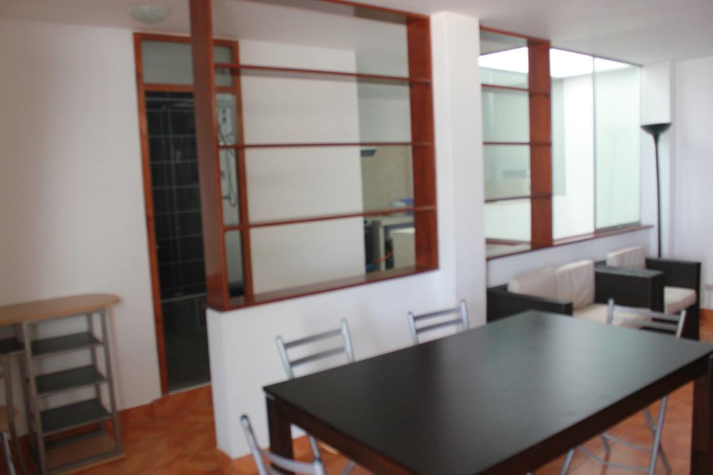 Huanchaco Paradise Hotel Pokoj fotografie